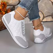 Women's Vintage Sneakers — view 6