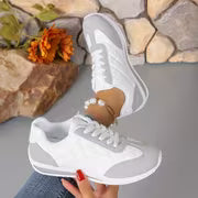 Women's Vintage Sneakers — view 3