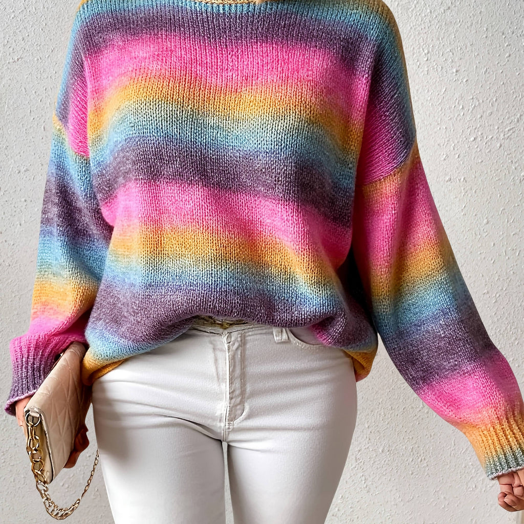 Plus Size - Women'S Plus Size Sweater