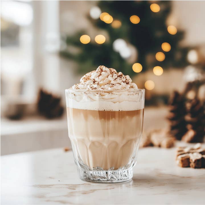 Sugar Free Gingerbread Syrup — view 9