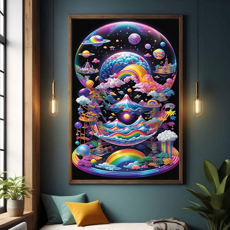 7