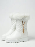 Snow Boots