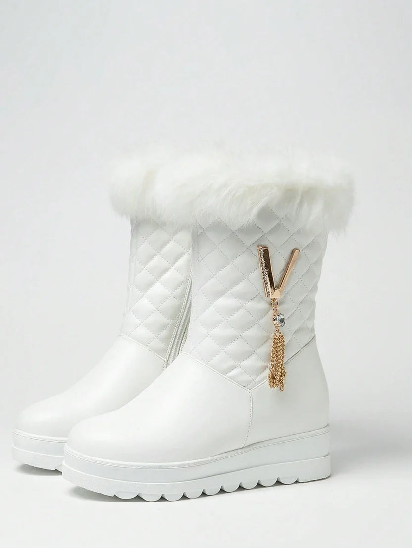 Snow Boots
