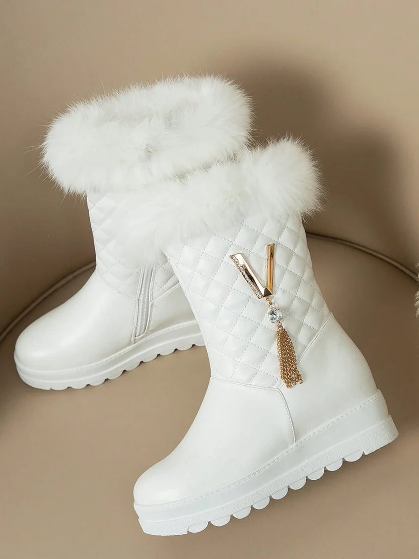 Snow Boots