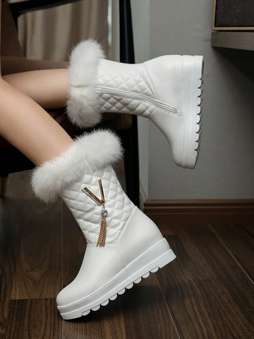 Snow Boots