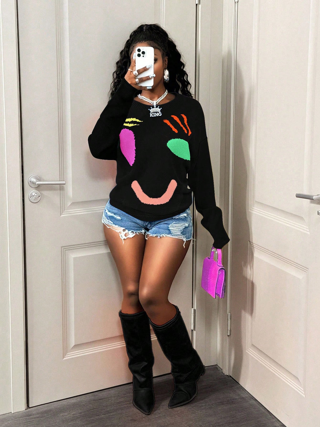 7