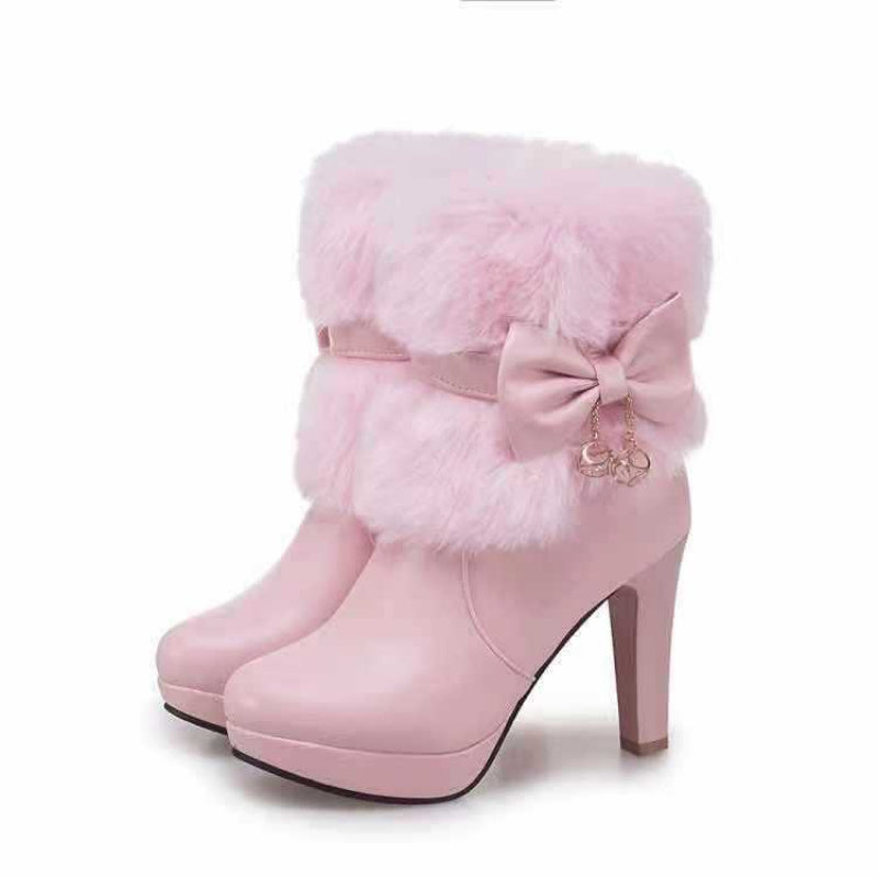 Ladies' Footwear