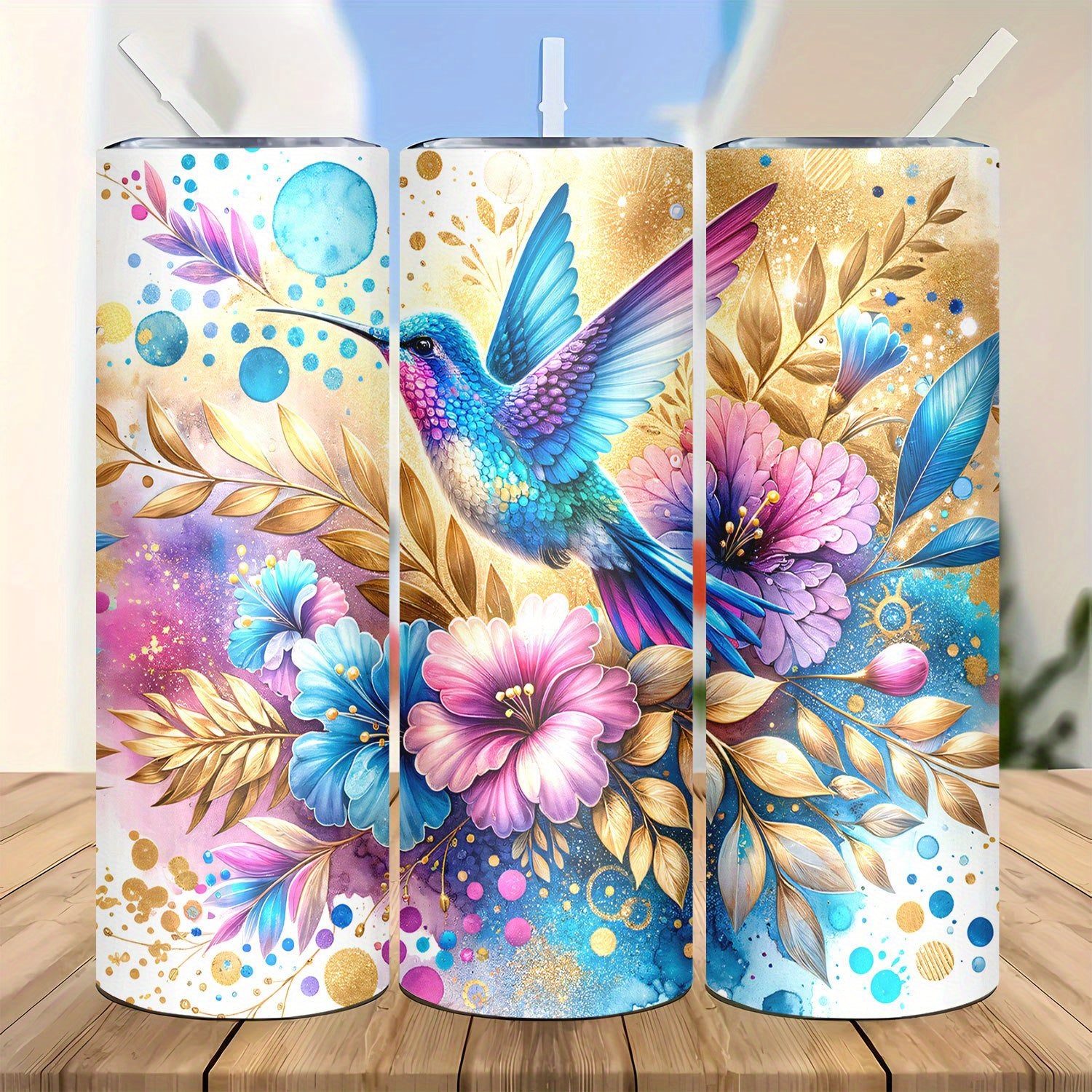 7
