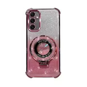 [Shockproof Soft Phone Case] Phone Case - Case for Samsung Galaxy A17 A14 A15 A16 A24 A25 A26 A27 A34 A35 A36 — view 3