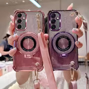 [Shockproof Soft Phone Case] Phone Case - Case for Samsung Galaxy A17 A14 A15 A16 A24 A25 A26 A27 A34 A35 A36 — view 4