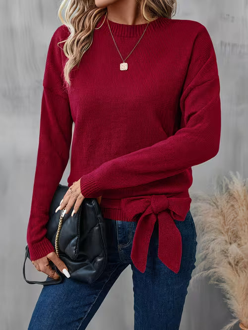 Ladies' Footwear, Cozy, Elevated Heels, Short Boots, Plush, Ribbon Detail, Adornment, Weather-Resistant, Trendy — view 35