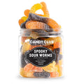 Spooky Sour Worms (Halloween 2026) — view 1