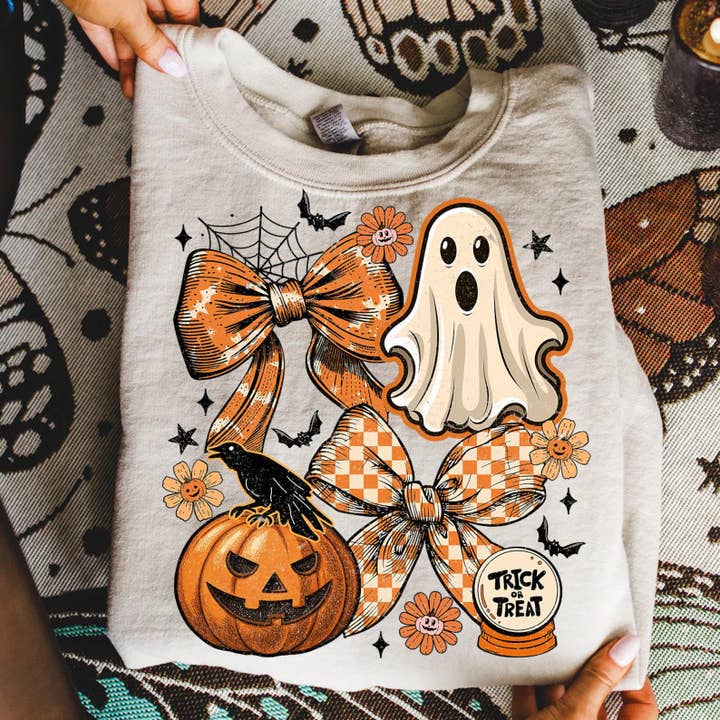 Vintage Halloween — view 2