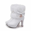 Ladies' Footwear