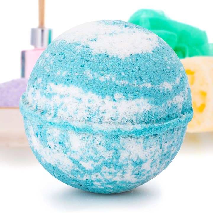 Boyfriend Bath Bomb