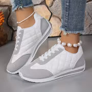 Women's Vintage Sneakers — view 5