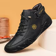 Youth Men'S Shoes Casual Sports Shoes CLOHOO Brand Rubber Sole Comfortable Breathable Soft Sole All-Season Wear — view 16