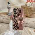 Wild at Heart | Gilded Leopard Case, Samsung Galaxy A & S Series — view 2 of 7