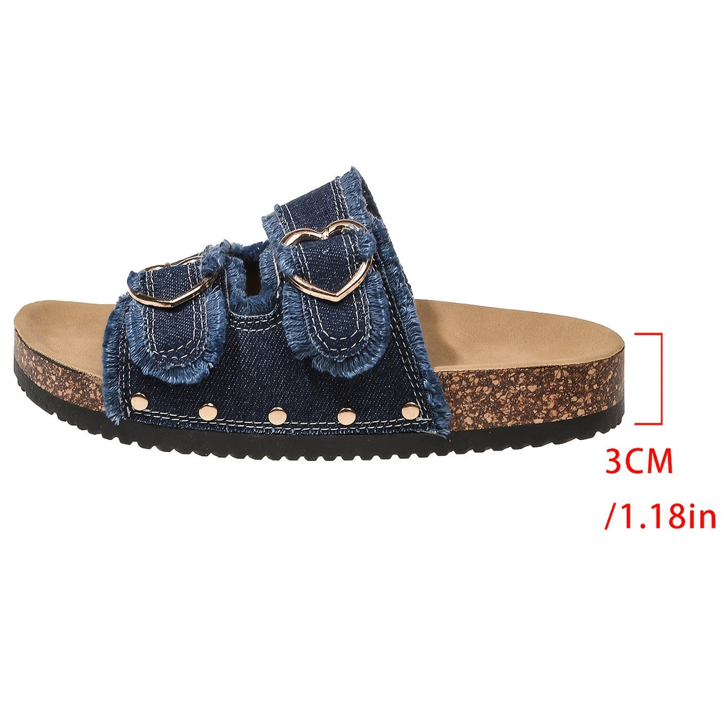Women's Fashion Sandals, Slippers