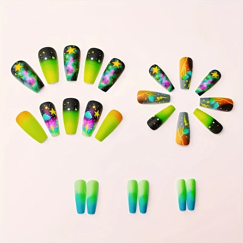 Press On Nails