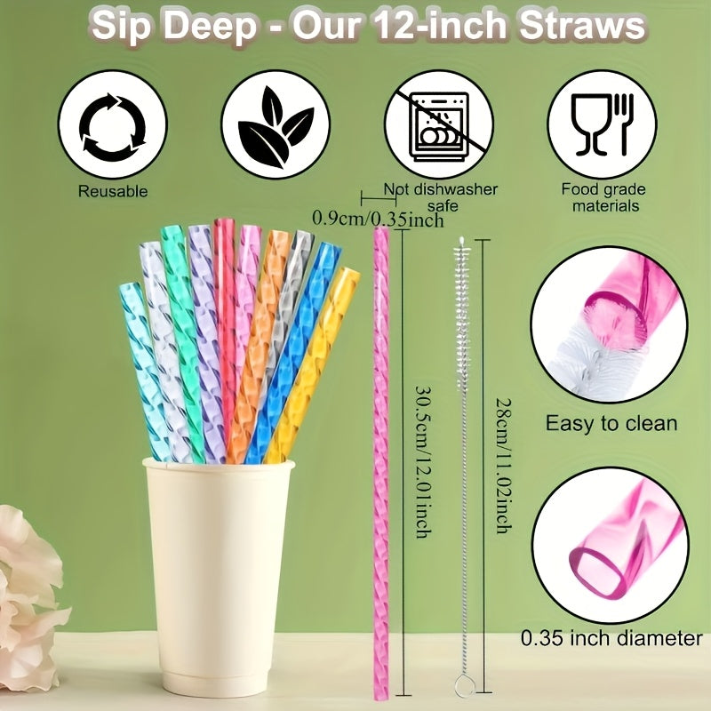 Fastest delivery: 5 BUSINESS DAYS6/10pcs/Set 12-Inch