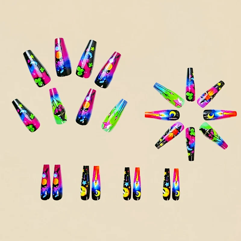 Press On Nails
