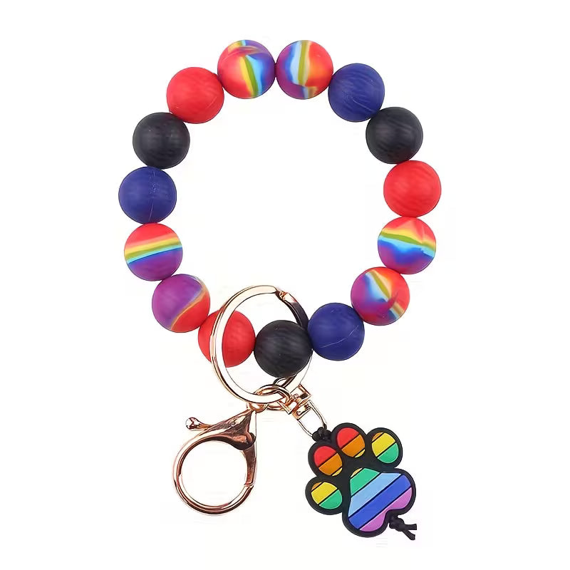 Women's Keyrings, Keychains & Charms