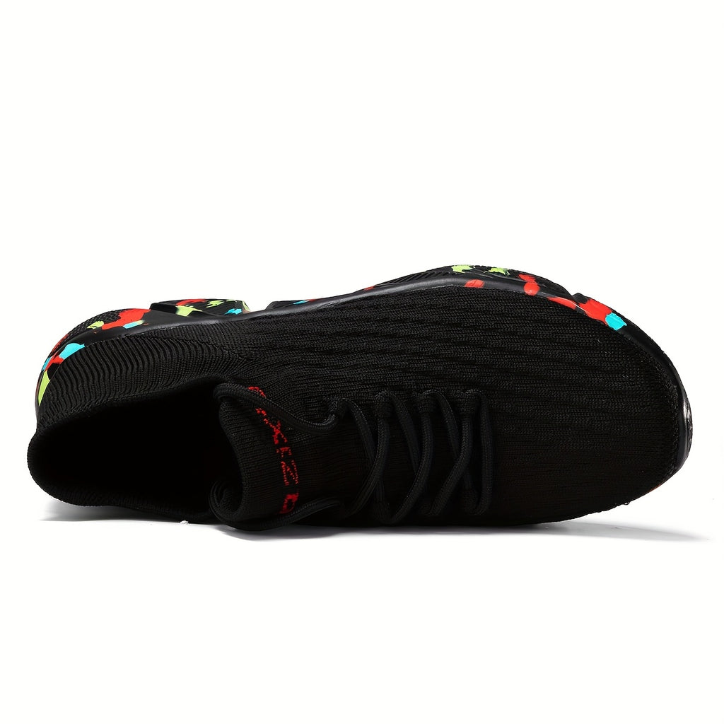[Women's Socks Shoes] Lightweight Breathable Women's Sports Shoes | Casual Sneakers | Fashion Running Shoes