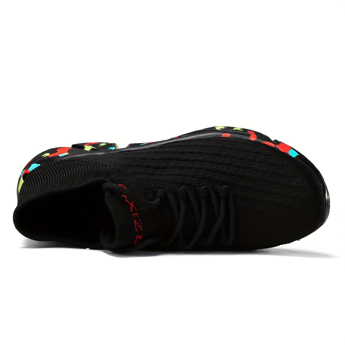 [Women's Socks Shoes] Lightweight Breathable Women's Sports Shoes | Casual Sneakers | Fashion Running Shoes
