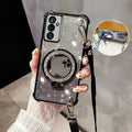 Phone Case: Case for Samsung A17 A16 A15 A14 A13 A24 A25