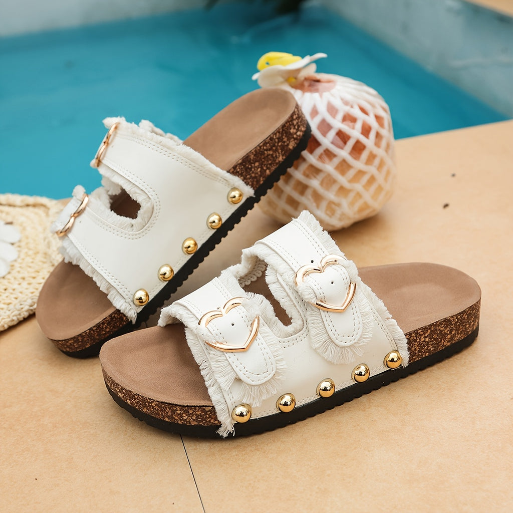 Women's Fashion Sandals And Slippers