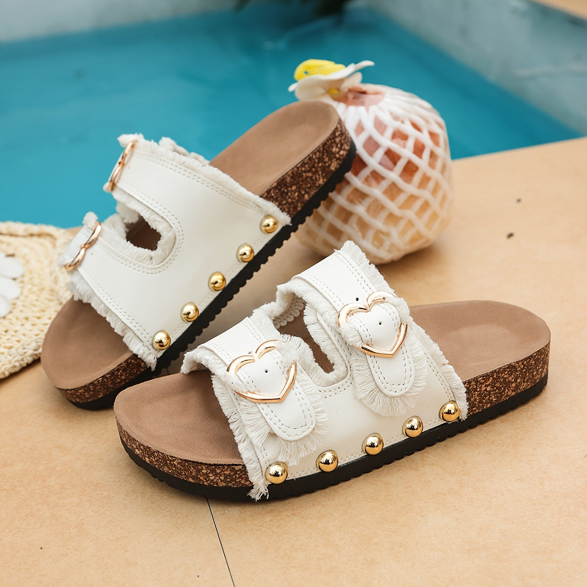 Women's Fashion Sandals And Slippers