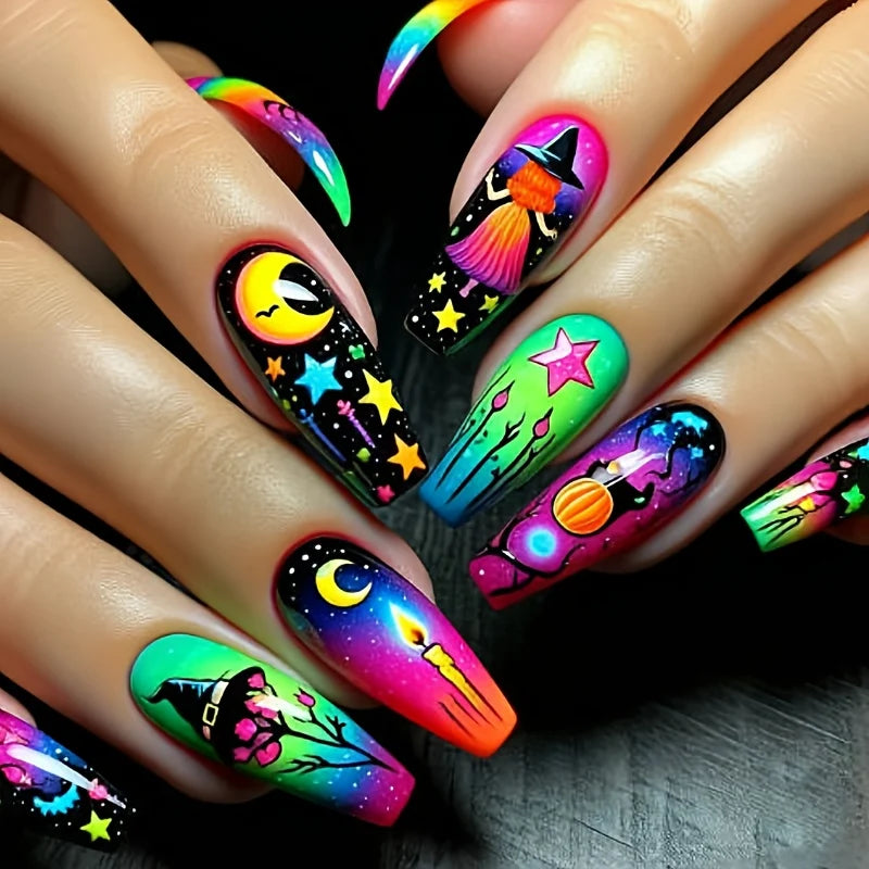 Press On Nails