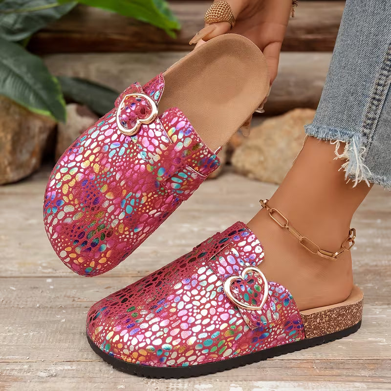 Trendy Women'S Fashion > Women'S Shoes > Women'S Mules And Clogs, Women Shoes — view 11
