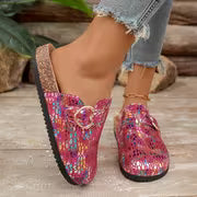 Trendy Women'S Fashion > Women'S Shoes > Women'S Mules And Clogs, Women Shoes — view 1