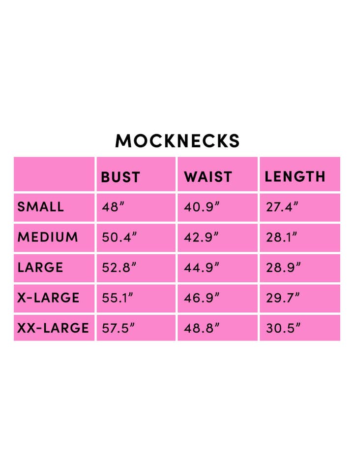 Merry & Bright Plaid Mockneck Sweatshirt — view 4