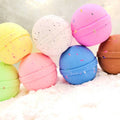 Ice Cream Collection Bath Bombs 12-Pack