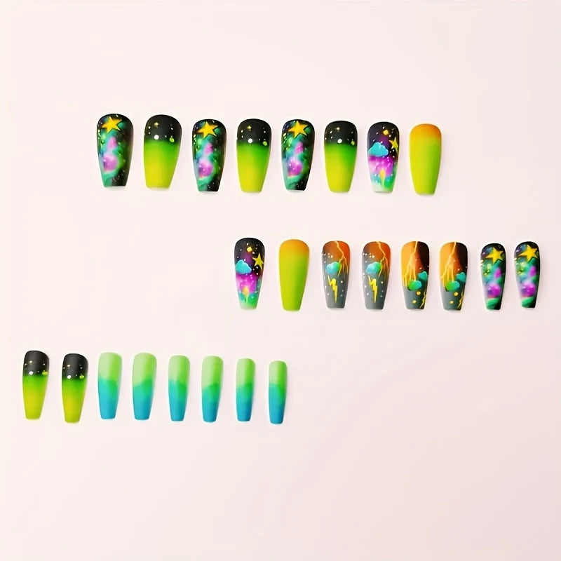 Press On Nails