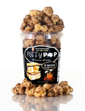 Crack Corn / Puffy Pop - S'mores (4.23 oz)