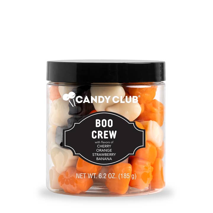 Boo Crew (Halloween 2026) — view 2