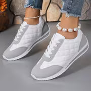 Women's Vintage Sneakers — view 2