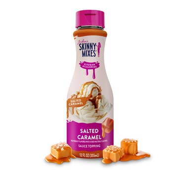 Sugar Free Gingerbread Syrup — view 5