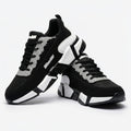 Women's New Trendy Thick Soled Dad Shoes Available In