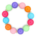 Fun Cabana Bracelet - Multi — view 1