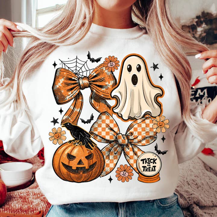 Vintage Halloween — view 3