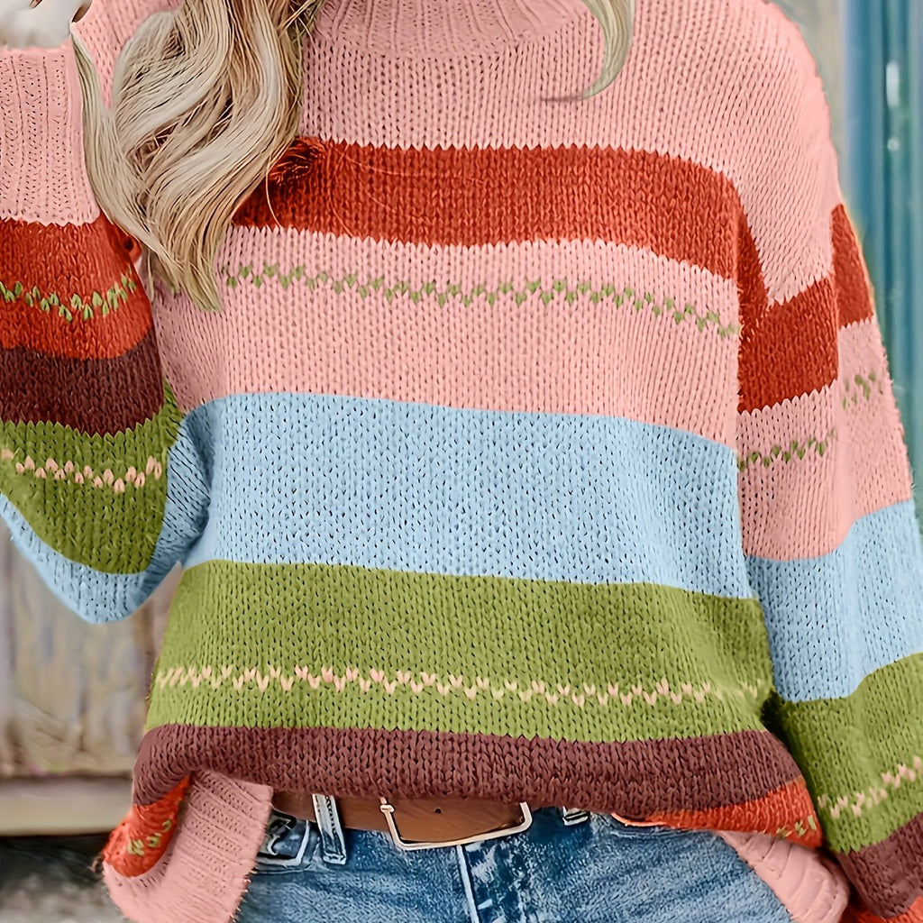 Plus Size - Plus Size - Comfortable Loose Lazy Feel Casual