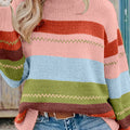 Plus Size - Plus Size - Comfortable Loose Lazy Feel Casual
