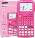 CATIGA Scientific Calculators with Graphic Functions, Graphing Calculators with Multiple Modes, Scientific Calculators for Students, High School or College Courses, Calculadora Cientifica, CS-229
