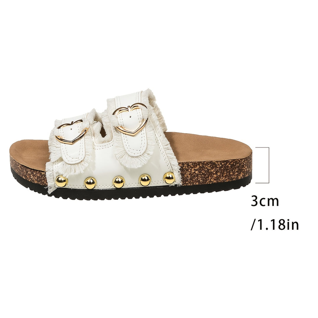 Women's Fashion Sandals And Slippers