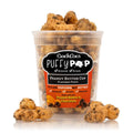Crack Corn / Puffy Pop - Peanut Butter Cup (4 oz)